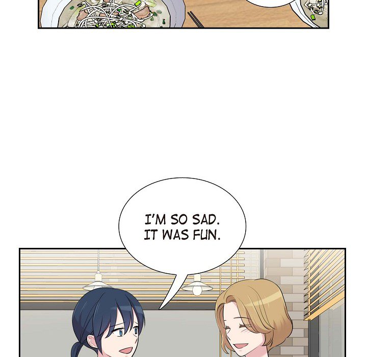 Dubious Moon Chapter 62 page 64 - 