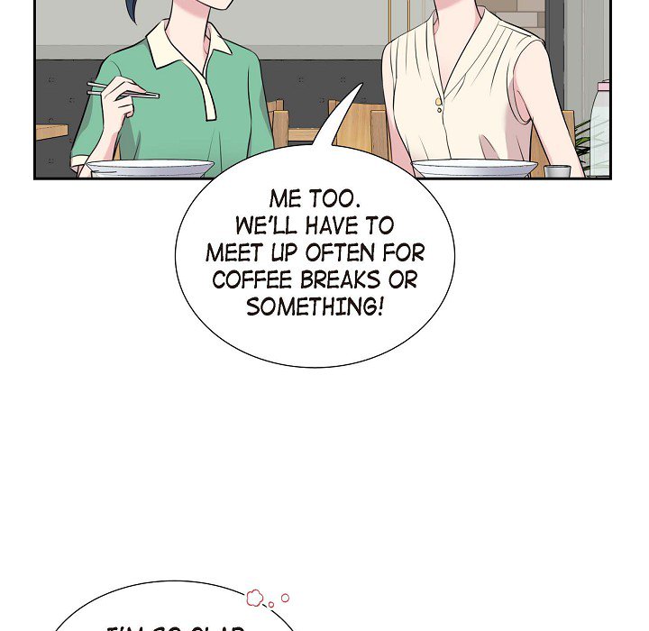 Dubious Moon Chapter 62 page 65 - 