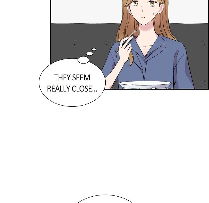 Dubious Moon Chapter 62 page 67 - 