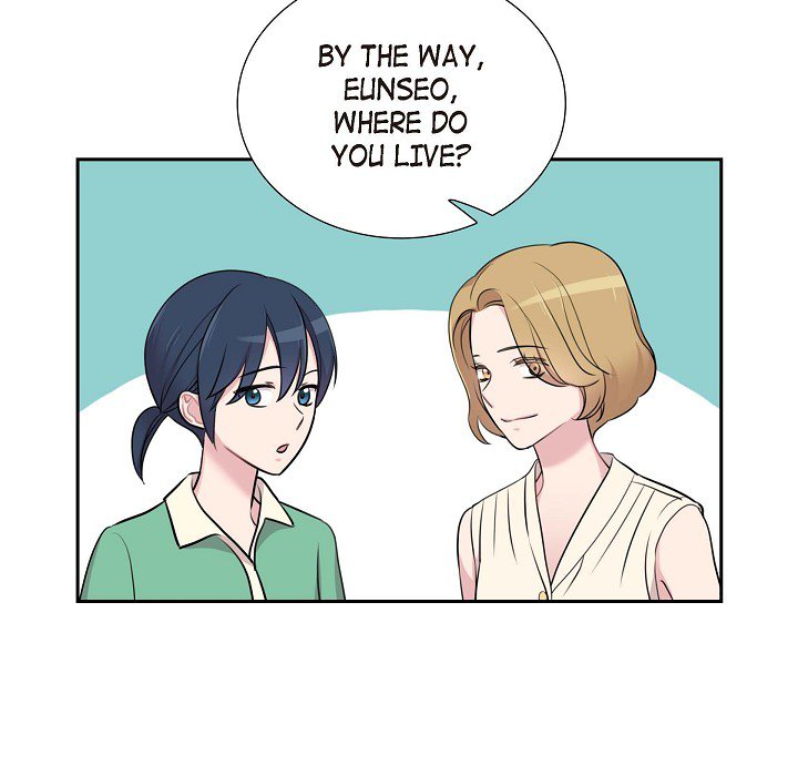 Dubious Moon Chapter 62 page 68 - 