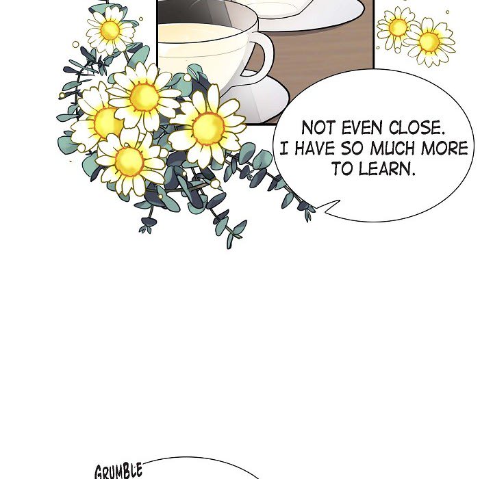 Dubious Moon Chapter 62 page 8 - 