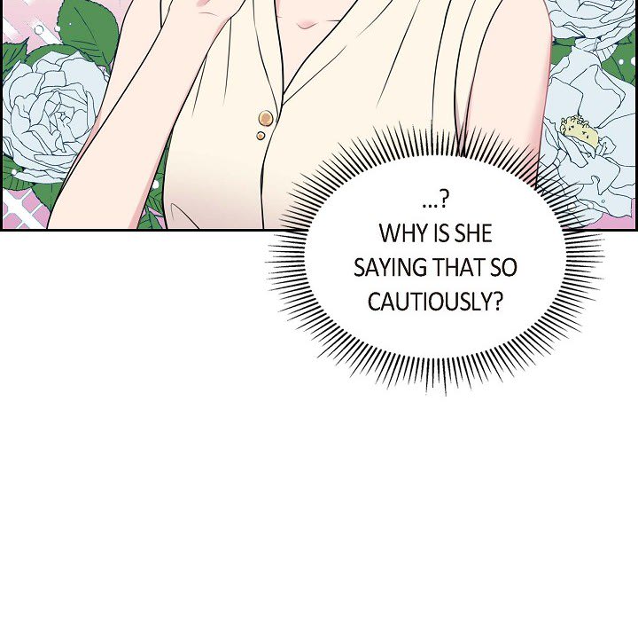Dubious Moon Chapter 62 page 75 - 