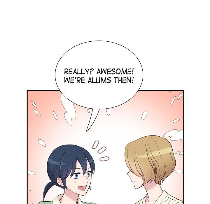 Dubious Moon Chapter 62 page 76 - 
