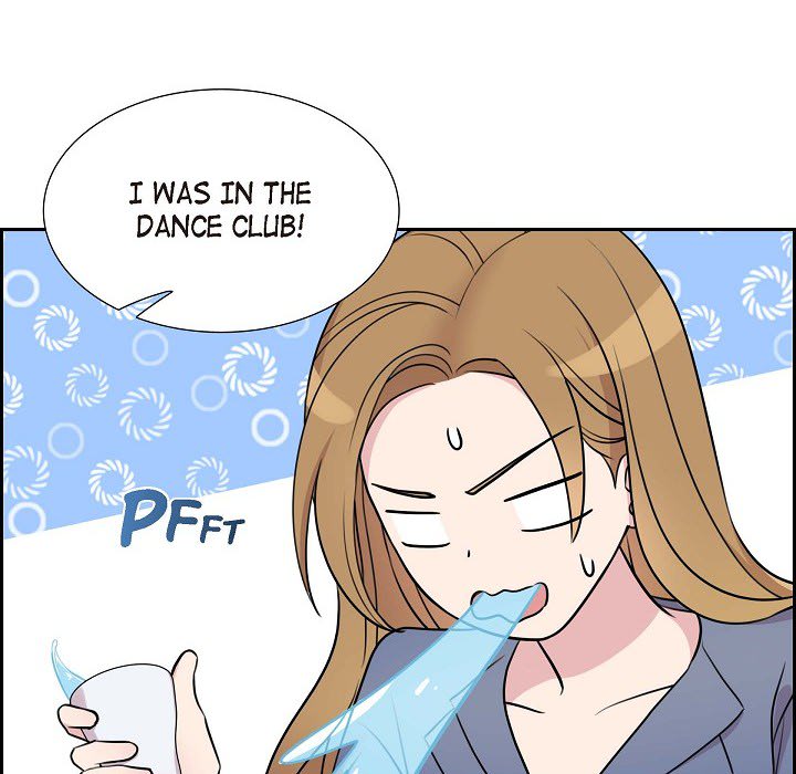 Dubious Moon Chapter 62 page 87 - 