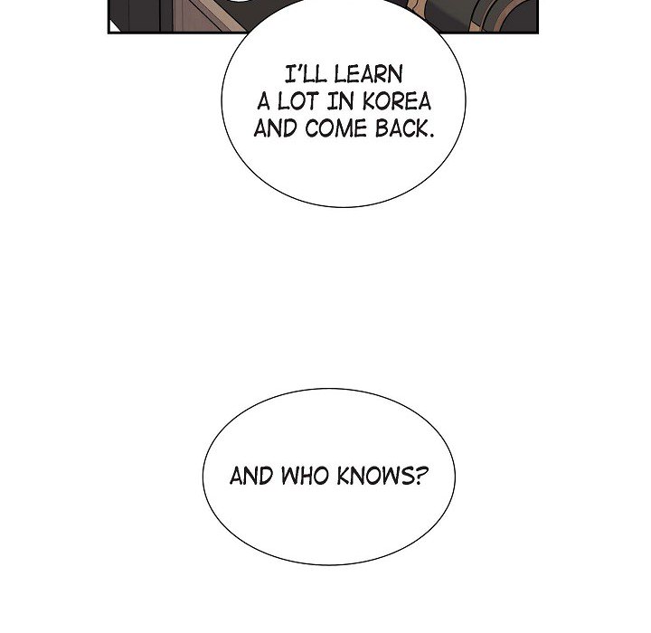 Dubious Moon Chapter 62 page 10 - 