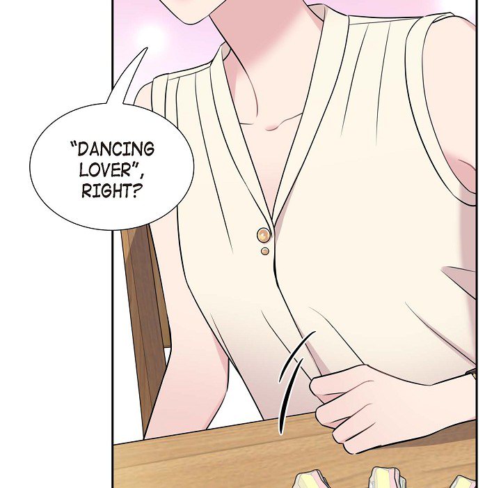 Dubious Moon Chapter 62 page 91 - 