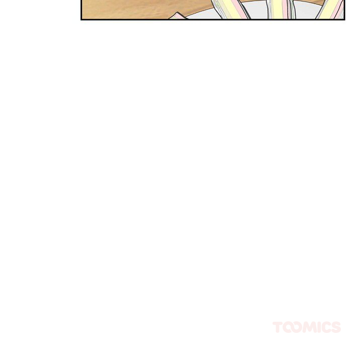 Dubious Moon Chapter 62 page 92 - 