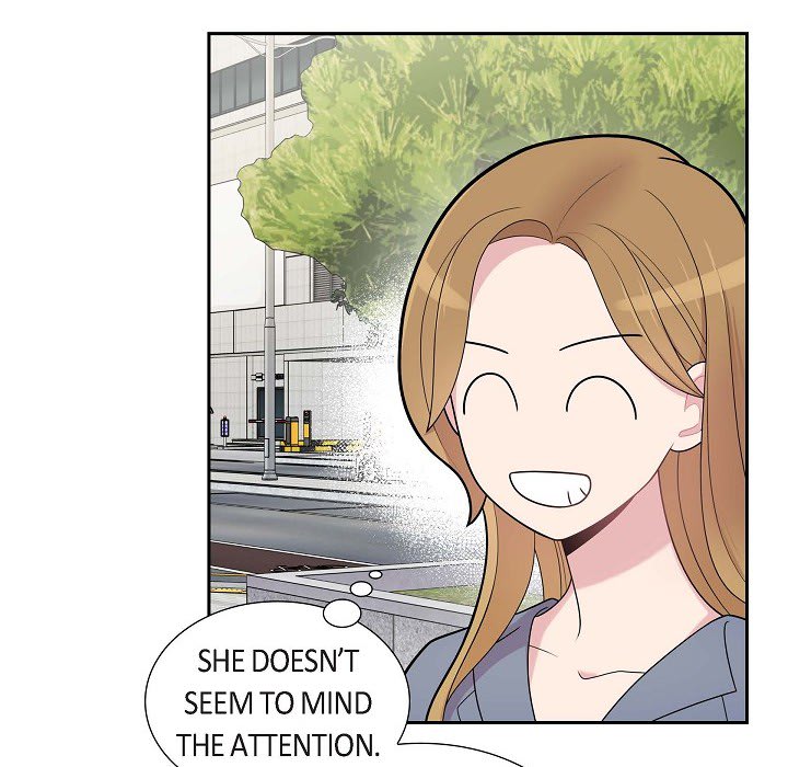 Dubious Moon Chapter 63 page 11 - 