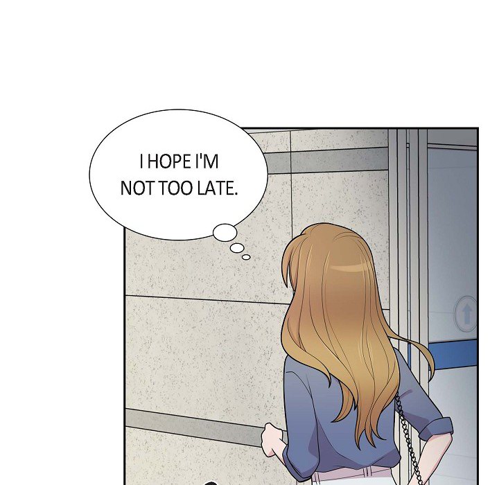 Dubious Moon Chapter 63 page 17 - 