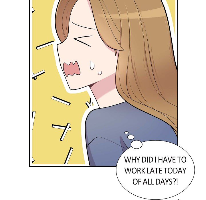 Dubious Moon Chapter 63 page 19 - 