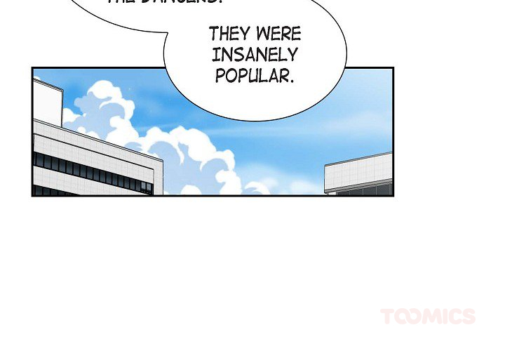Dubious Moon Chapter 63 page 3 - 