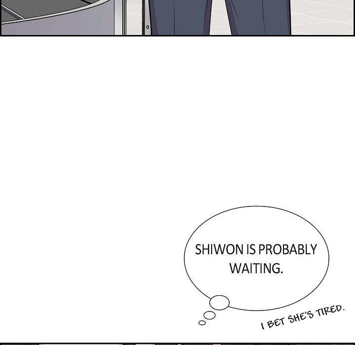 Dubious Moon Chapter 63 page 24 - 