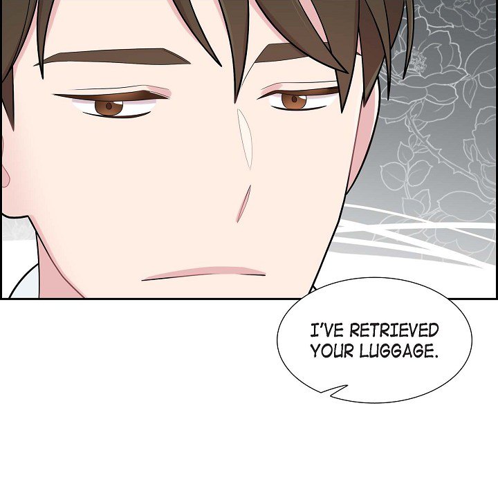Dubious Moon Chapter 63 page 25 - 