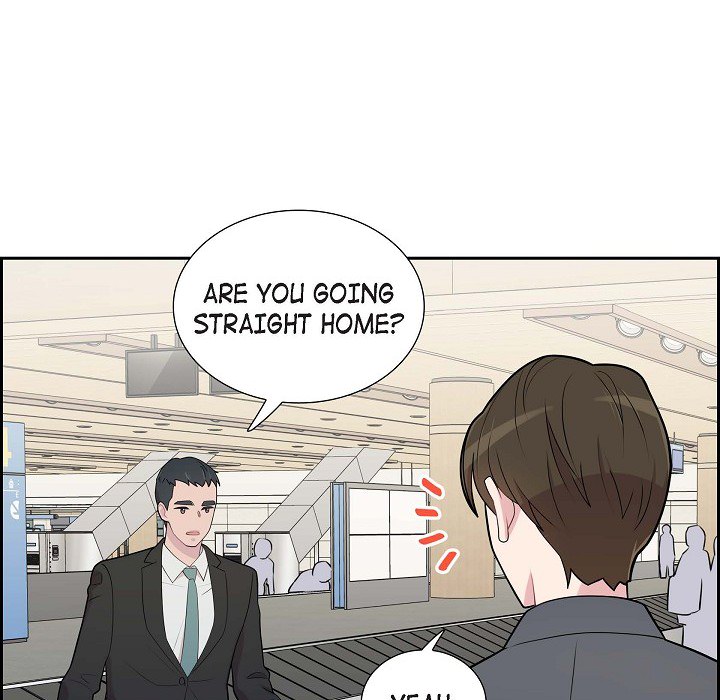 Dubious Moon Chapter 63 page 26 - 