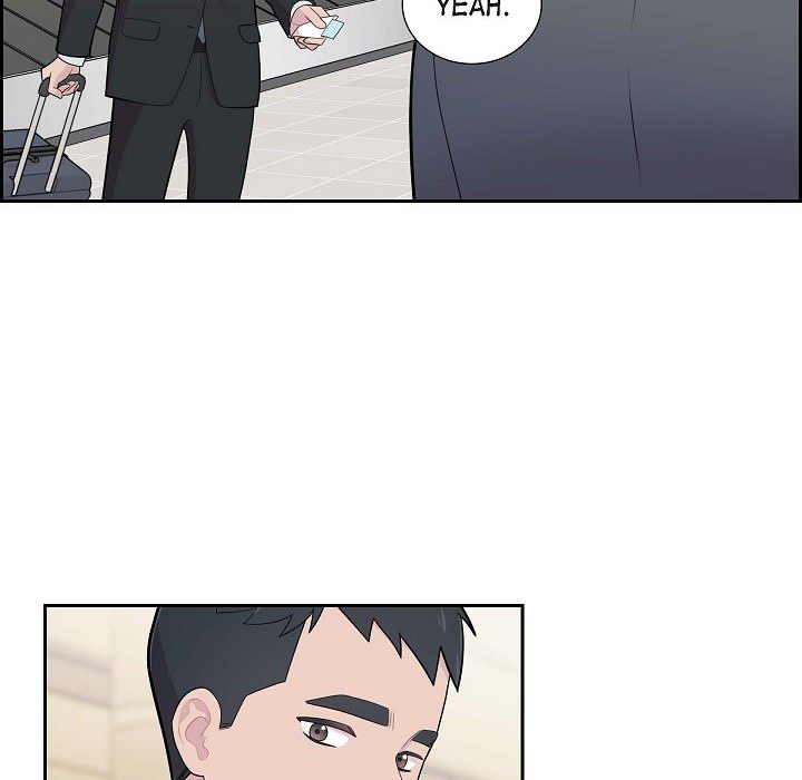 Dubious Moon Chapter 63 page 27 - 