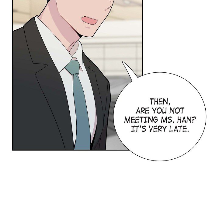 Dubious Moon Chapter 63 page 28 - 