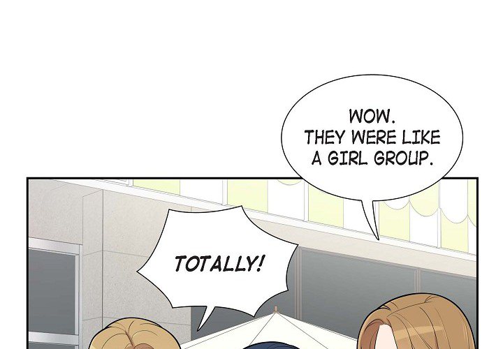 Dubious Moon Chapter 63 page 4 - 