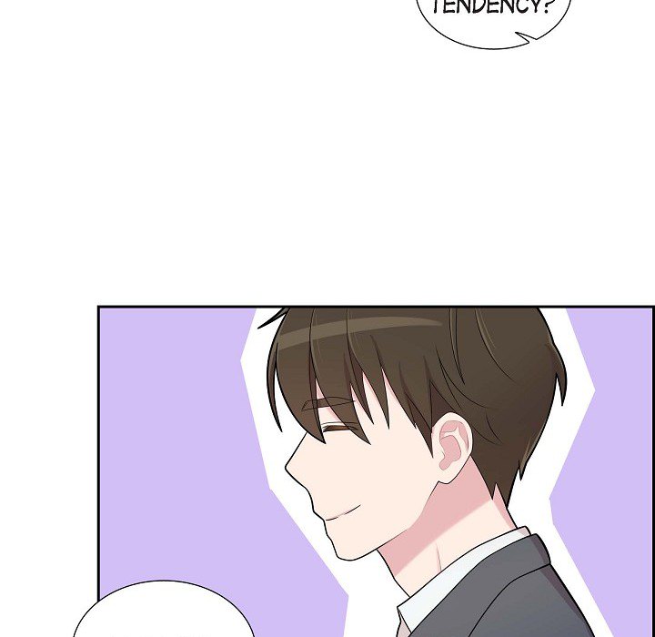 Dubious Moon Chapter 63 page 33 - 