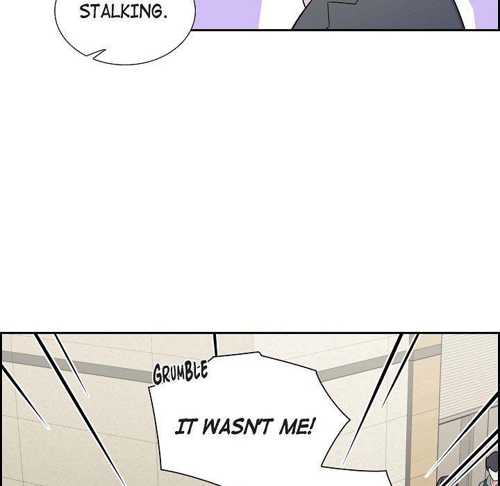 Dubious Moon Chapter 63 page 34 - 