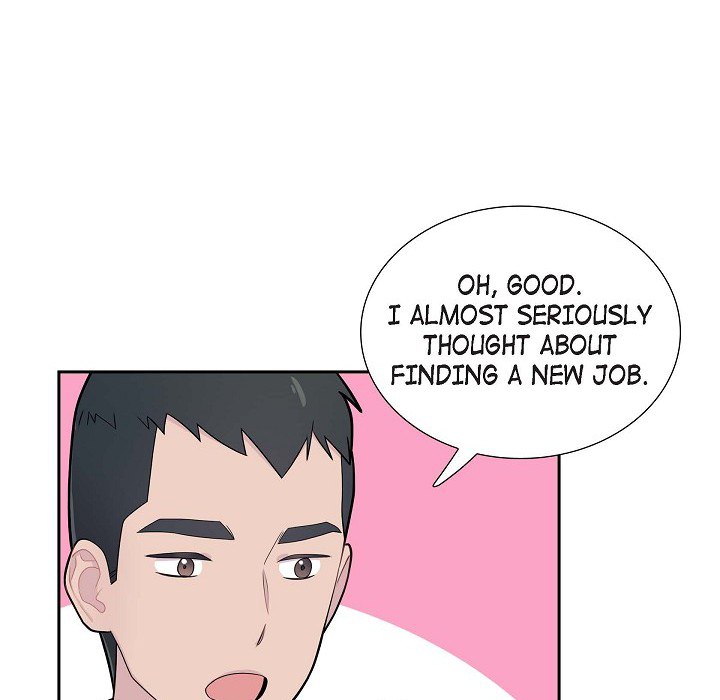 Dubious Moon Chapter 63 page 36 - 