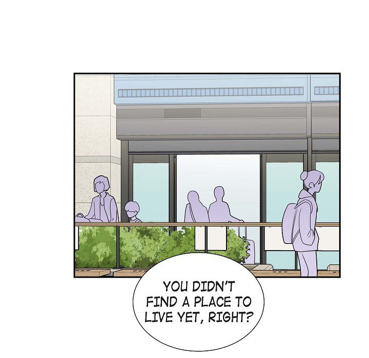 Dubious Moon Chapter 63 page 38 - 