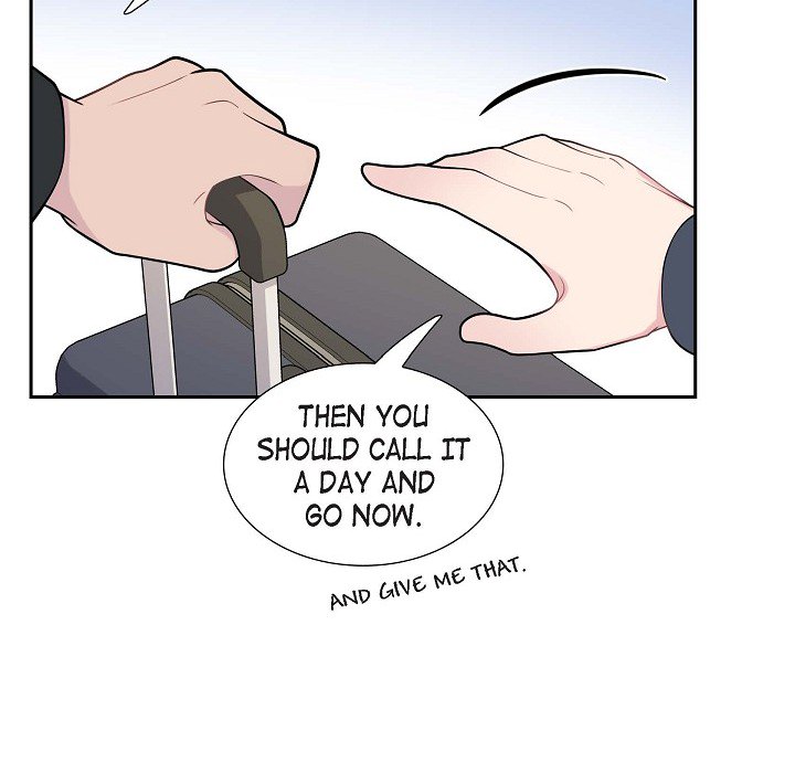 Dubious Moon Chapter 63 page 40 - 