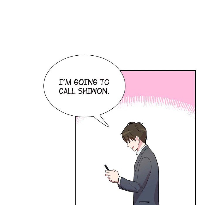 Dubious Moon Chapter 63 page 41 - 