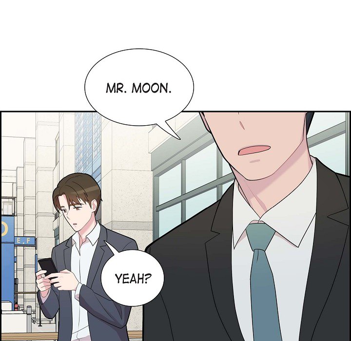 Dubious Moon Chapter 63 page 44 - 