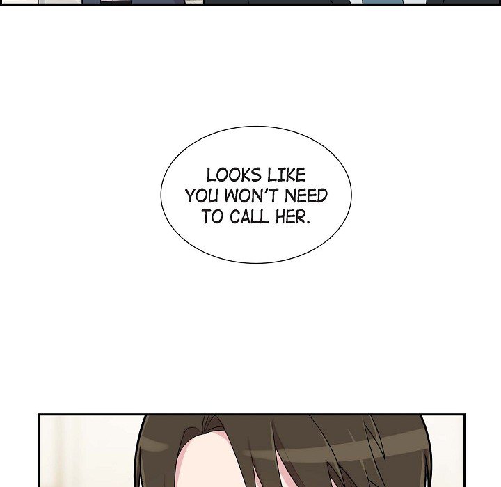 Dubious Moon Chapter 63 page 45 - 