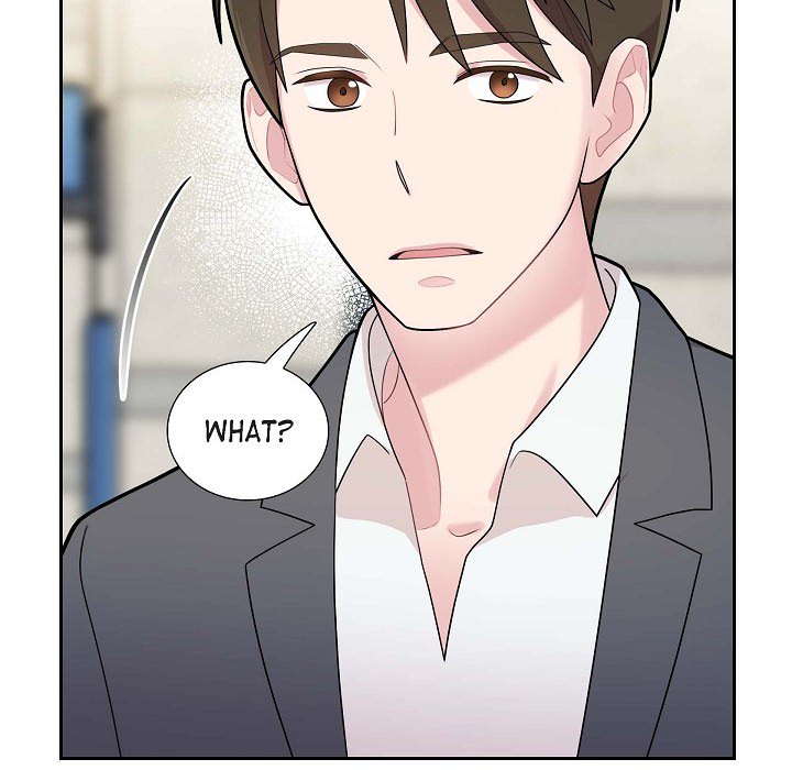 Dubious Moon Chapter 63 page 46 - 
