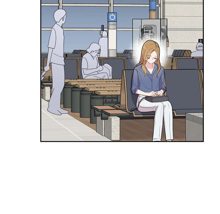 Dubious Moon Chapter 63 page 49 - 