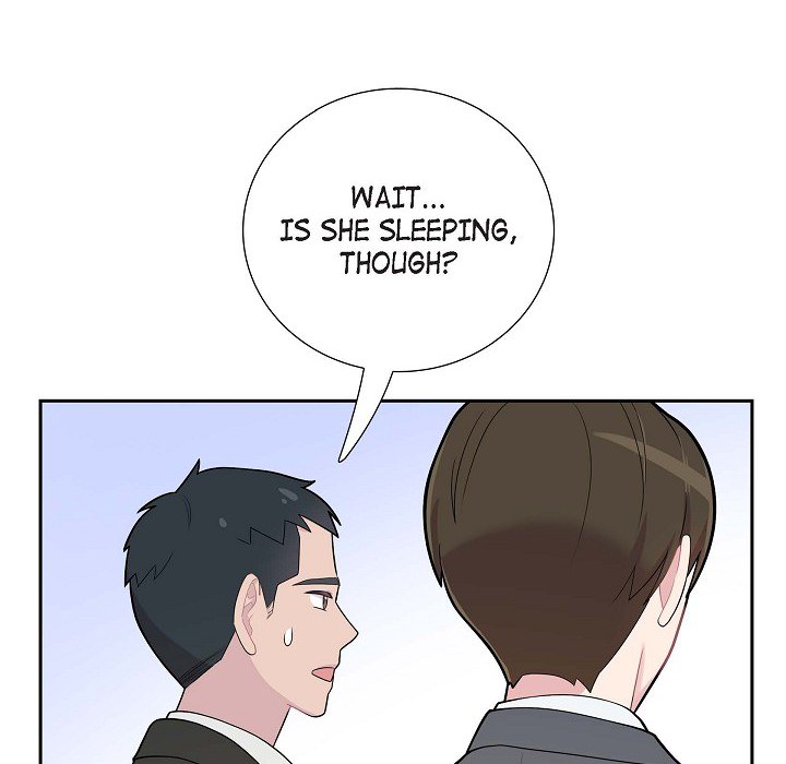 Dubious Moon Chapter 63 page 50 - 