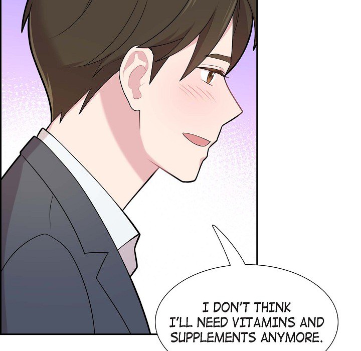 Dubious Moon Chapter 63 page 52 - 