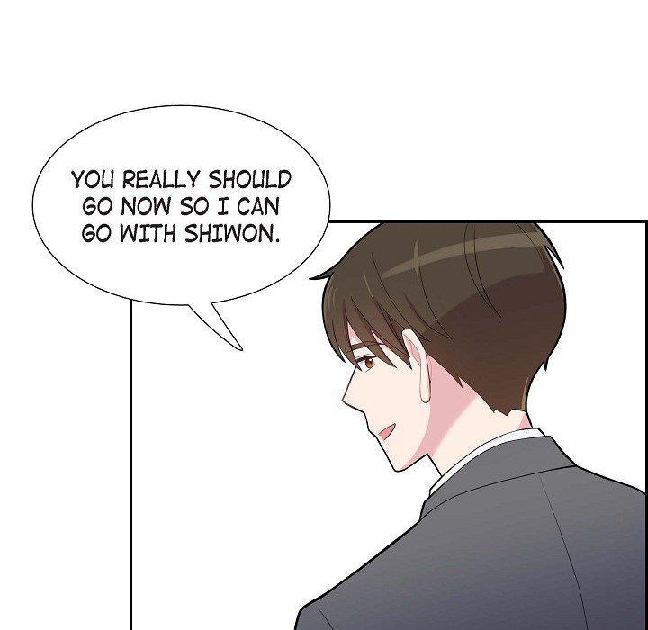 Dubious Moon Chapter 63 page 55 - 