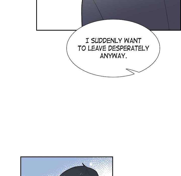 Dubious Moon Chapter 63 page 56 - 