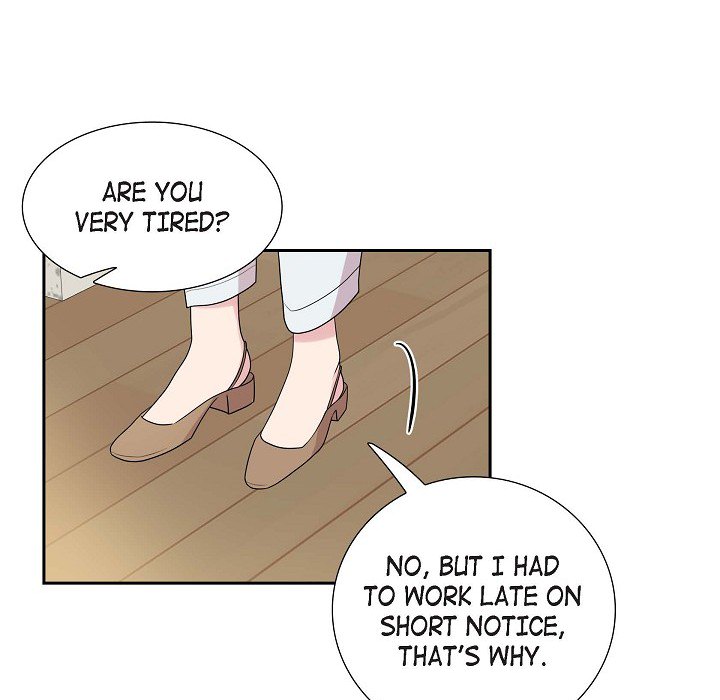 Dubious Moon Chapter 63 page 71 - 