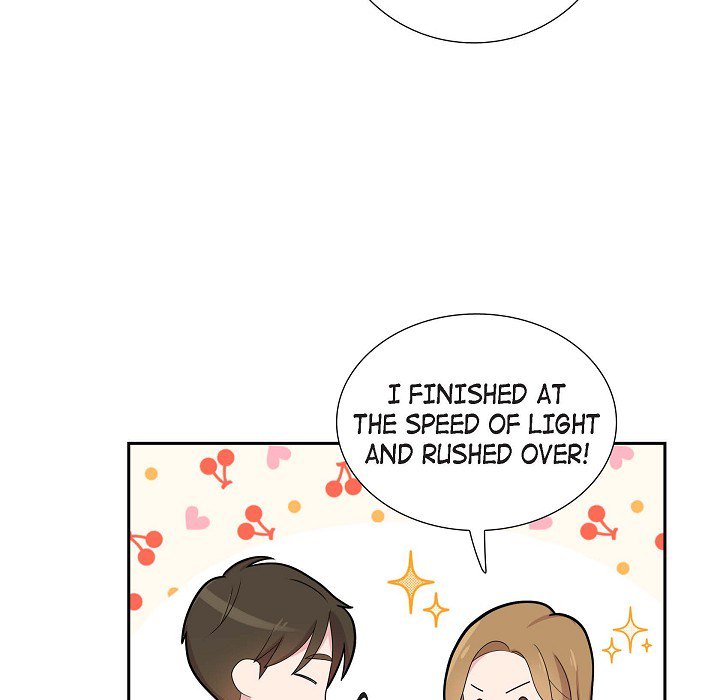 Dubious Moon Chapter 63 page 72 - 