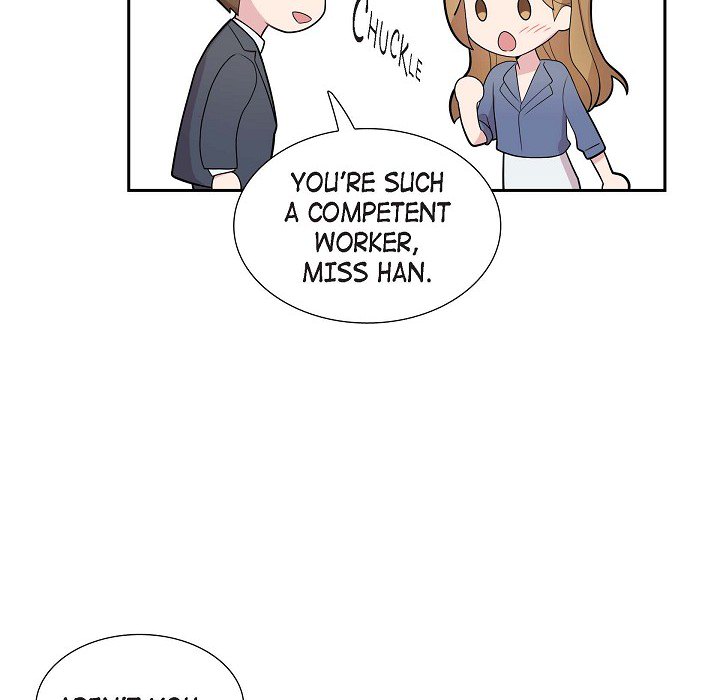 Dubious Moon Chapter 63 page 73 - 