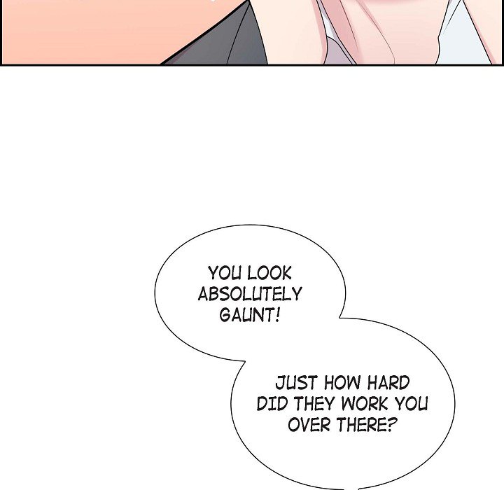 Dubious Moon Chapter 63 page 78 - 