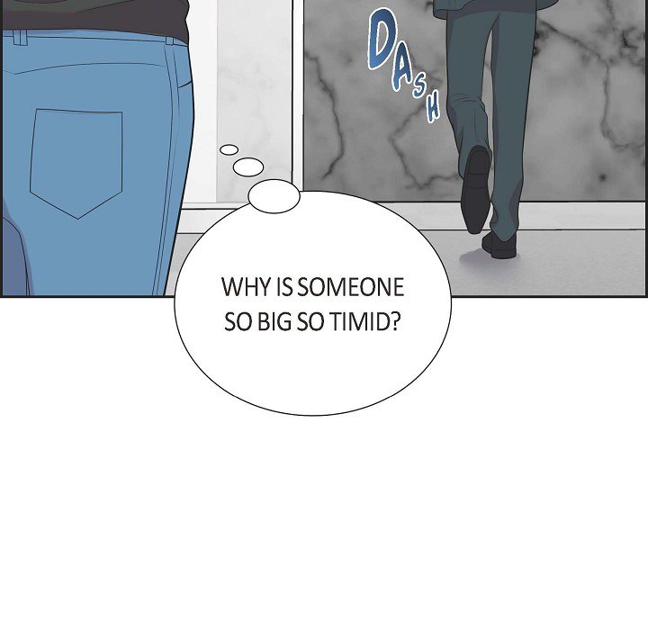 Dubious Moon Chapter 64 page 101 - 