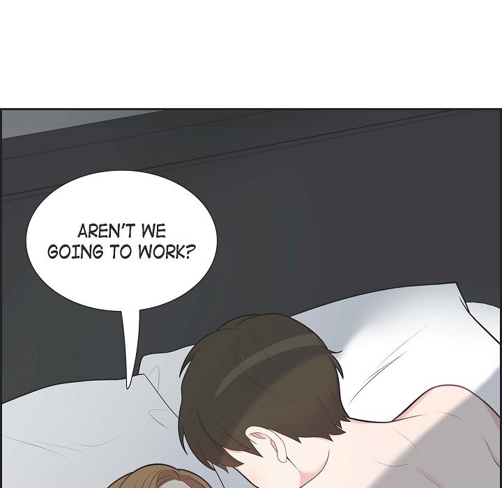 Dubious Moon Chapter 64 page 13 - 