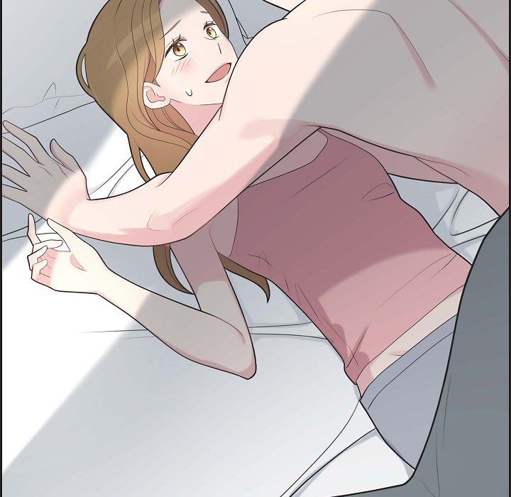 Dubious Moon Chapter 64 page 14 - 