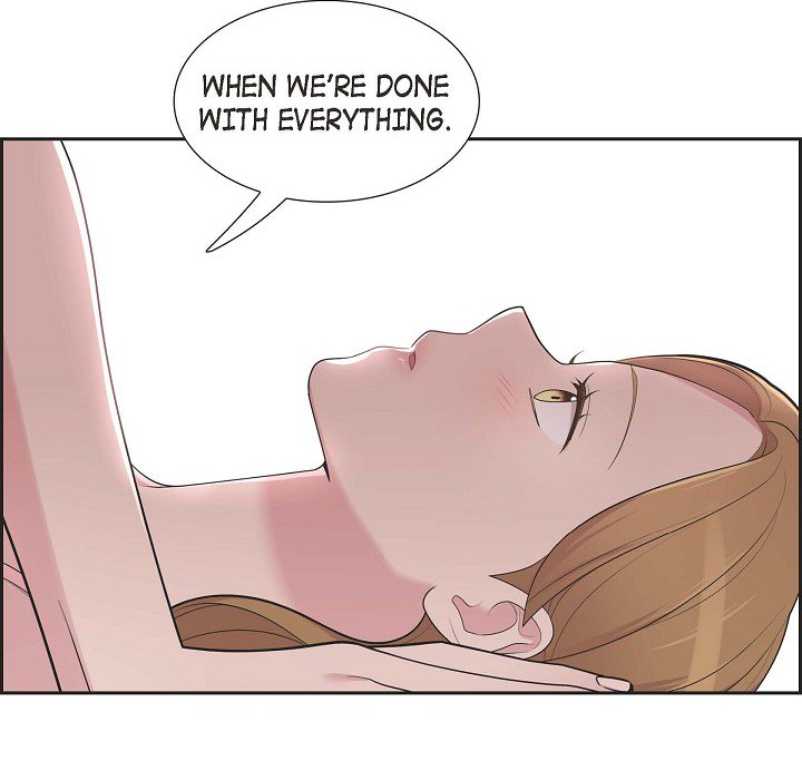 Dubious Moon Chapter 64 page 17 - 