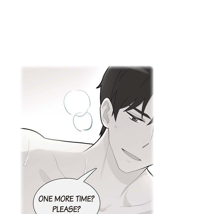Dubious Moon Chapter 64 page 28 - 