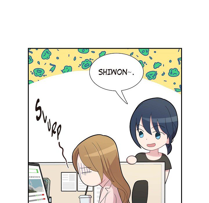 Dubious Moon Chapter 64 page 30 - 