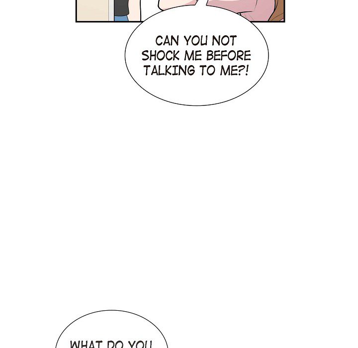 Dubious Moon Chapter 64 page 34 - 