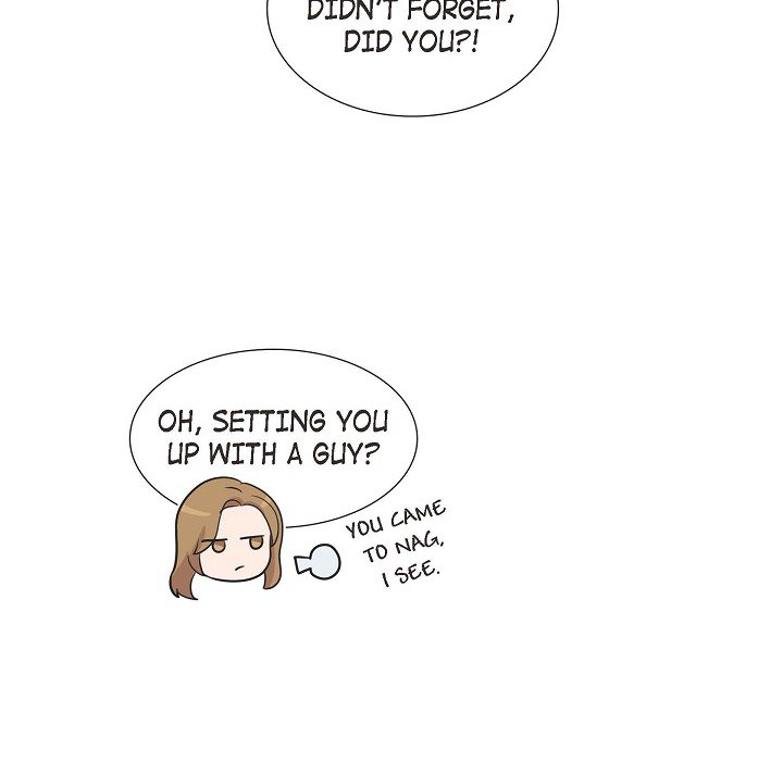 Dubious Moon Chapter 64 page 36 - 