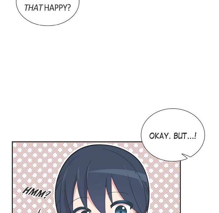 Dubious Moon Chapter 64 page 38 - 