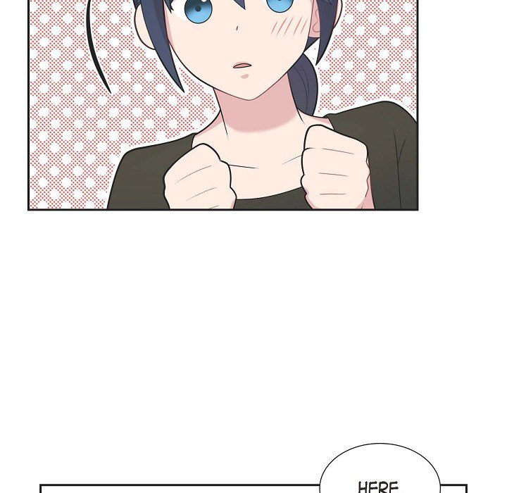 Dubious Moon Chapter 64 page 39 - 