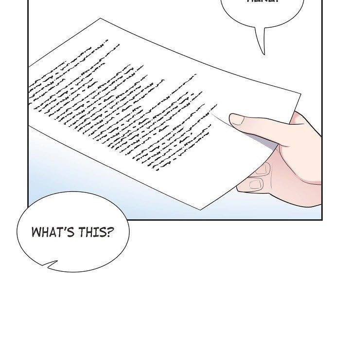 Dubious Moon Chapter 64 page 40 - 